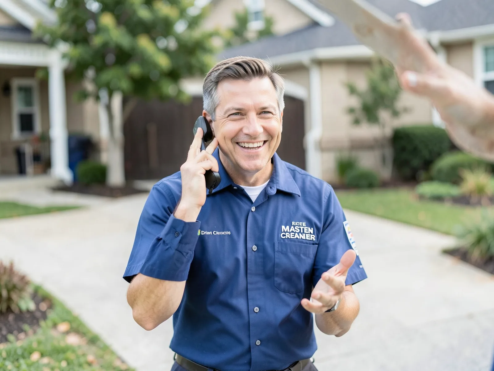 Drain Cleaning Crowville, LA FAQs